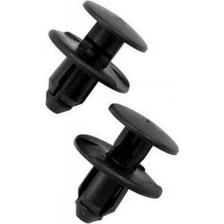 Bedliner Hardware Chev/GMC