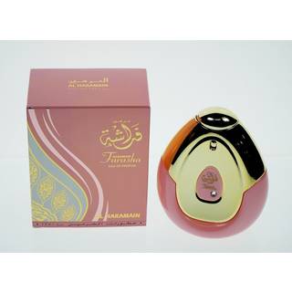 Al Haramain Farasha Eau de Parfum Unisex 100 ml - 100 ml