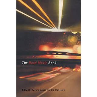 The Road Movie Book