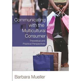 Communicating with the Multicultural Consumer