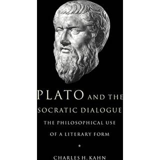 Plato and the Socratic Dialogue