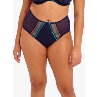 Elomi Matilda Full Brief - Darkblue - Large