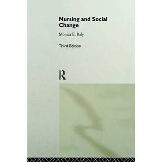 Nursing and Social Change