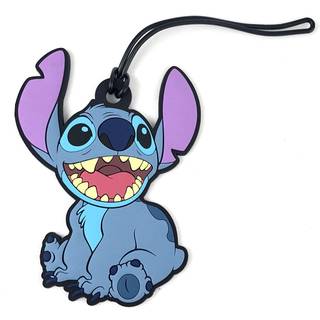Jerry Leigh Disney Lilo & Stitch Suitcase Bagage Tag