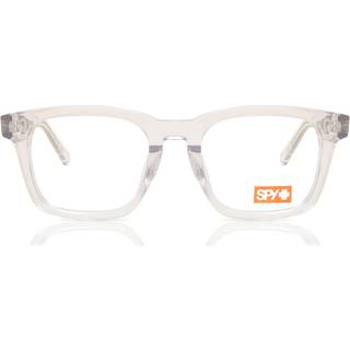 Spy HARDWIN 52 5700000000122 52 Briller Mænd Krystalklar - Clear - 52mm