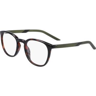 Nike 7260 239 49 Briller Mænd Tortoiseshell - Dark Tortoise - 49mm