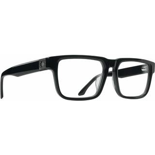 Spy HELM  OPTICAL 54 5700000000077 54 Briller Mænd Black - Glossy Black - 54mm
