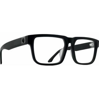 Spy HELM OPTICAL 54 5700000000076 54 Briller Mænd Black - Matte Black - 54mm