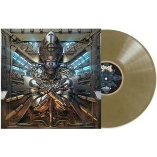 Ghost - Phantomime [Ep] (Gold Vinyl)
