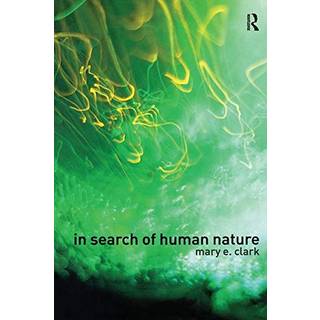 In Search of Human Nature