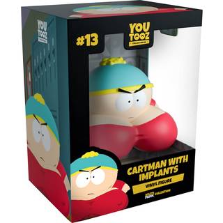 Youtooz - South Park - Cartman with Implants