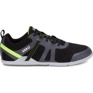 Xero Shoes Prio Neo Mens – Asphalt/ Black - 44