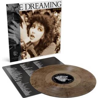 Kate Bush - The Dreaming (2018 Remaster)