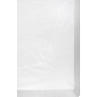 Himla Dreamtime Envelope Sheet Envelopesyet lagen White 90x200 cm