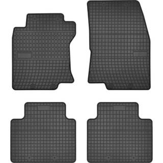 Gummimåtter Nissan X-Trail III, Rogue II 2013-2021
