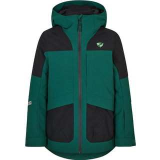 Ziener Ayus Junior Jacket 176 DEEP GREEN