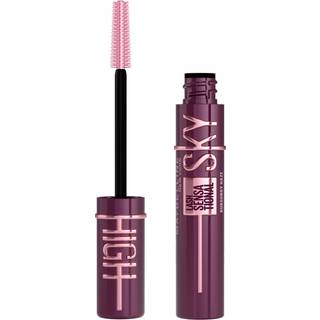 Maybelline New York Lash Sensational Sky High Mascara Burgundy Haze - 7.2 ml.