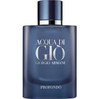 Giorgio Armani Acqua Di Gio Homme Profondo Profondo Eau de Parfum 50 ml