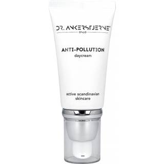 Dr. Stine Ankerstjerne Anti-Pollution Daycream 50 ml