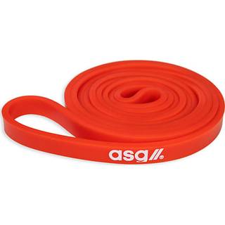 ASG træningselastik - let (På lager i butik)