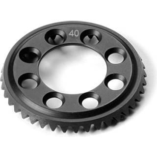 XRAY XR-364940 Steel Diff.l Gear for LV Diff 40T