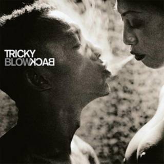 Tricky - Blowback (Ash Grey Vinyl)