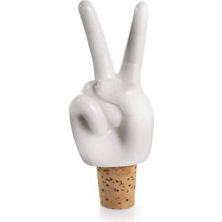 Donkey - Hand Winediver - Peace Hands
