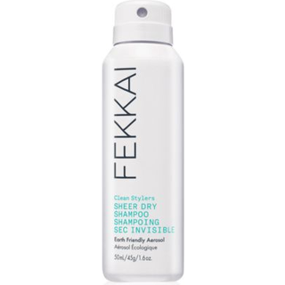 Fekkai Collection Clean-StylersSheer Dry Shampoo 50 ml (820,00 kr / 1 l) - 50 ml
