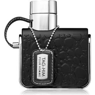 Armaf Tag Him Eau de Parfum til mænd 100 ml - 100 ml