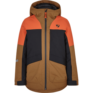 Ziener Ayus Junior Jacket 152 WOOD TEX