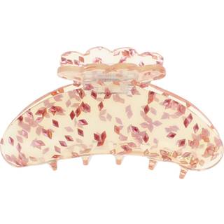 By Stær Asta Hårklemme - Harlekin Rosa