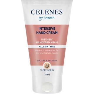 Celenes Cloudberry Intensive Hand Cream 75 ml