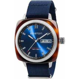 Herre Briston 17342.SA.TS.9.NNB Digital Ur