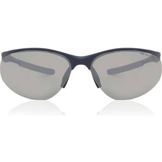 Nike AERIAL DZ7352 410 69 Solbriller Mænd Blue - Navy Blue - 69mm