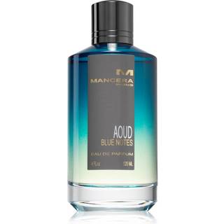 Mancera Aoud Blue Notes Eau de Parfum Unisex 120 ml - 120 ml