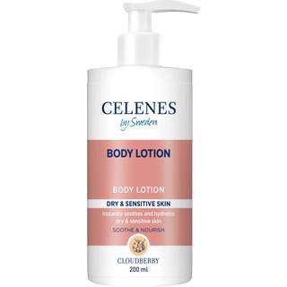 Celenes Cloudberry Body Lotion 200 ml