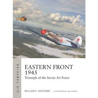 Eastern Front 1945