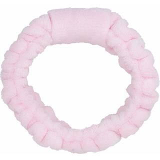 ilū Spa & Skincare Headband Pink