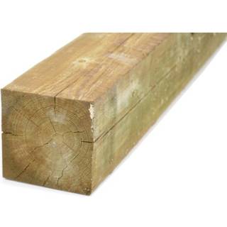 100x100 ru trykimp. stolpe NTR Klass A
