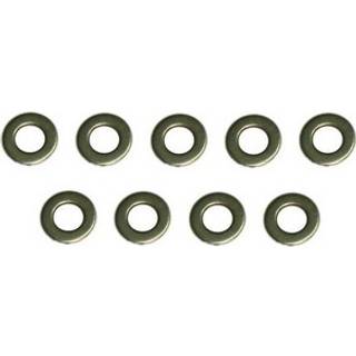 HSP-50078 Servoskiver O3 x 8 x 0.8 mm - 9 stk