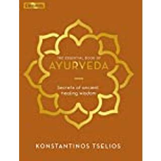 The Essential Book of Ayurveda
