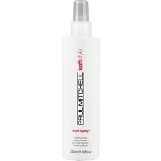 Paul Mitchell Soft Style Finishing Spray 250 ml