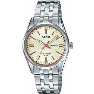 Stilfuld Casio Dameur (Ø 30 mm)