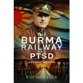 The Burma Railway and PTSD