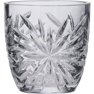 Sleben glas stabelbar 27 cl (På lager i butik)