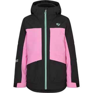Ziener Ayus Junior Jacket 152 FUCHSIA PINK