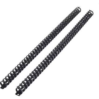 TRU COMPONENTS 1593224 TC-FDR30BK203 Kabelskjuler 29 mm