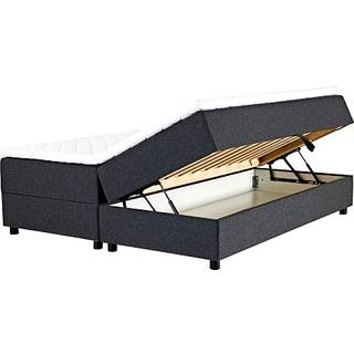 Nordisk Fjer B110 opbevaringsseng 180x200 cm