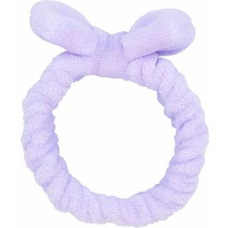 ilū Spa & Skincare Headband Purple