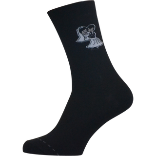 Bryllups Strømper - Str. 47-50